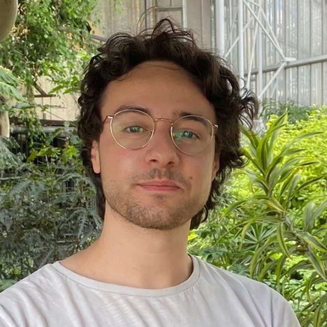 Daniel Isa